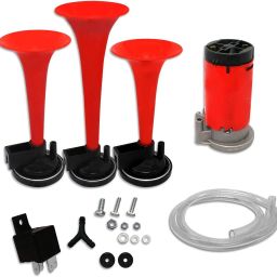 Horn For Universal For Bike-image-72