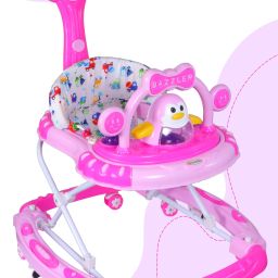Musical Walker & Rocker With Parent Rod-image-56