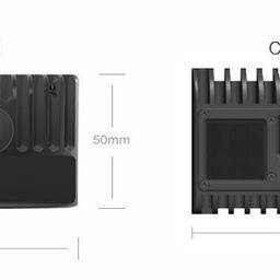 CE30-D Solid State ToF Infrared 3D LIDAR image 2