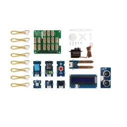 SeeedStudio Grove Base Kit for Raspberry Pi-11
