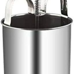 MENDU VADA MAKER ( PACK OF 1 ) @1 Vada Maker-image-13