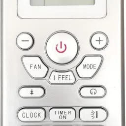 OG Remote 176 AC Compatible with VIDEOCON / GREE AC Remote Controller-27