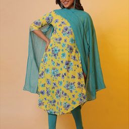 AURELIA Pure Cotton Dupatta-picture-48