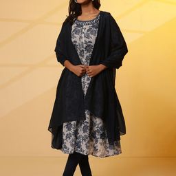 AURELIA Printed Dupatta-24