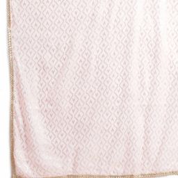 LOOM LEGACY Printed Dupatta with Zari image 2