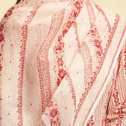 W Geometric Printed Dupatta image 2