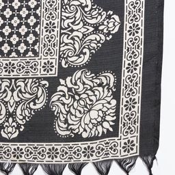 Clora Creation Ethnic Motifs Printed Dupatta image 2