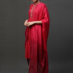 AURELIA Printed Dupatta image 5