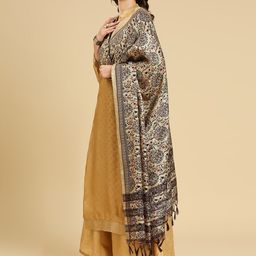 Dupatta Bazaar Ethnic Motifs Printed Dupatta image 3
