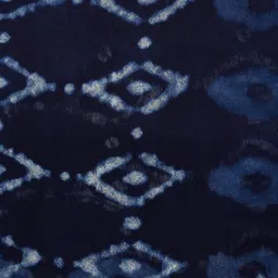 SOUNDARYA Ethnic Motifs Printed Pure Cotton Block Print Dupatta image 2