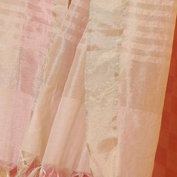 AURELIA Geometric Woven Design Dupatta image 4