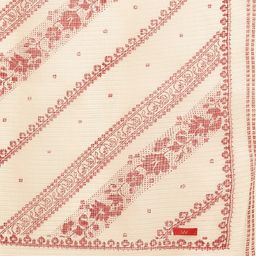 W Geometric Printed Dupatta image 5