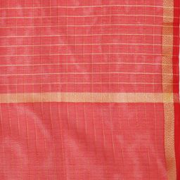 Dupatta Bazaar Checked Dupatta image 5