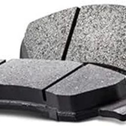 Brake Pad for Maruti Suzuki Alto (PACK OF 4 PC) Brake Pad Sensor-image-46