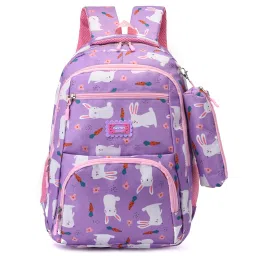 SB128_04 School College Travel Bag Backpack Waterproof Backpack-image-43