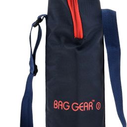 WATER BOTTLE COVER CATTLE COVER ( BLUE)-image-75