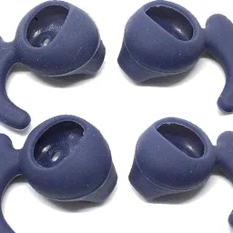 Somapa 4 Pcs (2 Pair) for Samsung level u earbuds cover In The Ear Headphone Cushion-image-30