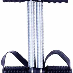 MAN & WOMEN health fitness FAT REDUCER tummy trimmer Ab Exerciser-11