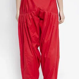 kangod's Cotton Solid Patiala-picture-31