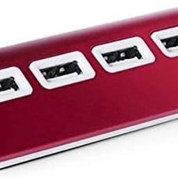 TERABYTE Type C TO 4 Port USB Hub USB hub Super Speed 4 Port Data Charging USB 3.0 hub USB Hub-image-68