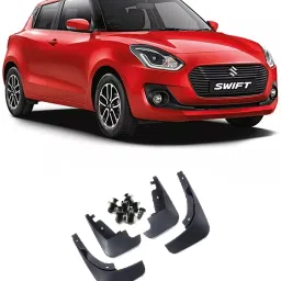 Mud Flap For Maruti Swift 2018, 2023-image-80