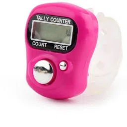 mahakal Digital Tally Counter image 2