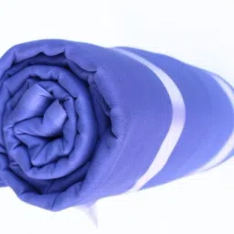 CHARKHI Lavendar 8 Meter Full Voile Sikh Turban for Men Solid Pagri-image-99