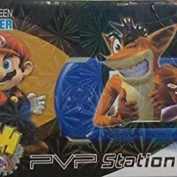 PVP Game, Multicolour with All Digital Games (Multicolor) Game Of The Year Edition image 2