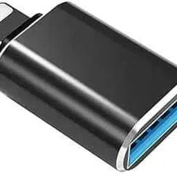 Ancestors Lightning OTG Adapter-34