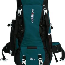 Adventure Stylish Trekking UNISEX Bag with Water Resistance For Hiking/Trekking Rucksack - 75 L-image-54