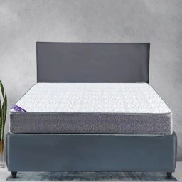 restolex Active Orthopedic Memory Foam 6 Inch Mattress In King Size-picture-49