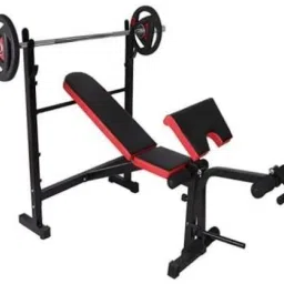 10 kg Home gym Home Gym Combo-image-58