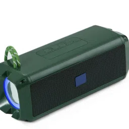 TX -FLO Dj Bar Studio Bluetooth Soundbar Moviebar Party Light With High 10 W Bluetooth Soundbar-18