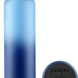 Craft Pro Ombre Shades Sports and Hiking Stainless Steel Water Bottle 950 ml Bottle-11