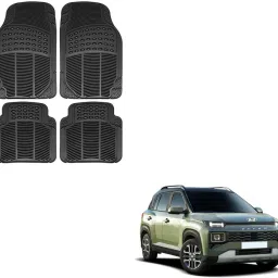 Rubber Standard Mat For Hyundai Exter-image-6