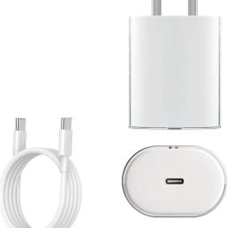 UXE 45 W PD 5 A Wall Charger for Mobile with Detachable Cable-image-19