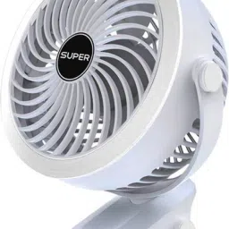 Keekos Mini Handheld Fan, Portable Fan Rechargeable, Small Pocket, Cooling Mini Hand 3 Speed USB Fan-17