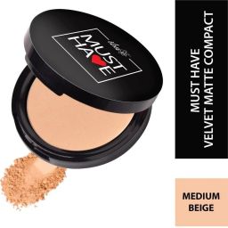 Must Have Velvet Matte Pressed Compact Powder - Compact-image-48