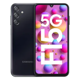 SAMSUNG Galaxy F15 5G (6GB RAM, 128GB, Black)-picture-36