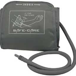 S.S.AXON Large Bp Monitor Cuff-24