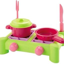 Ecoiffier Bubble Cook Stove-image-37