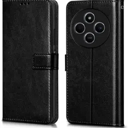 Back Cover for Mi Redmi A4 5G/Poco C75 5G-image-93