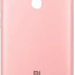 IncMart Xiaomi Redmi Note 6 Pro Back Panel-picture-27
