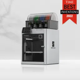 Bambu Lab X1-Carbon Combo 3D Printer-image-16