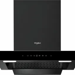TAFL PRO 60 HAC BK HOOD Auto Clean Wall Mounted Black 1600 CMH Chimney-image-20