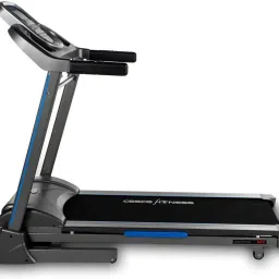 Treadmill Multifunction Machine For Men & Women Home Gym Workout, Exercise Treadmill-26