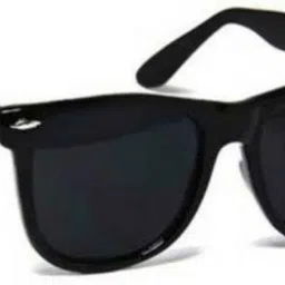 UV Protection Wayfarer Sunglasses (Free Size)-12