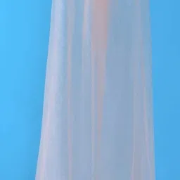 HDPE - High Density Poly Ethylene Kids Washable Thottil Cradle Mosquito net for Baby Mosquito Net-21