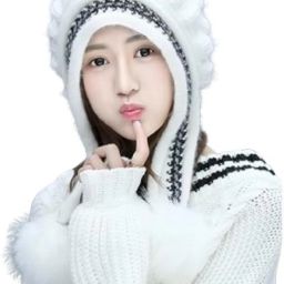 Woven Beanie-image-23