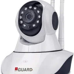 iball iB-HDP1331AF 960 HDWebcam with Night Vision Wireless Connectivity-picture-22